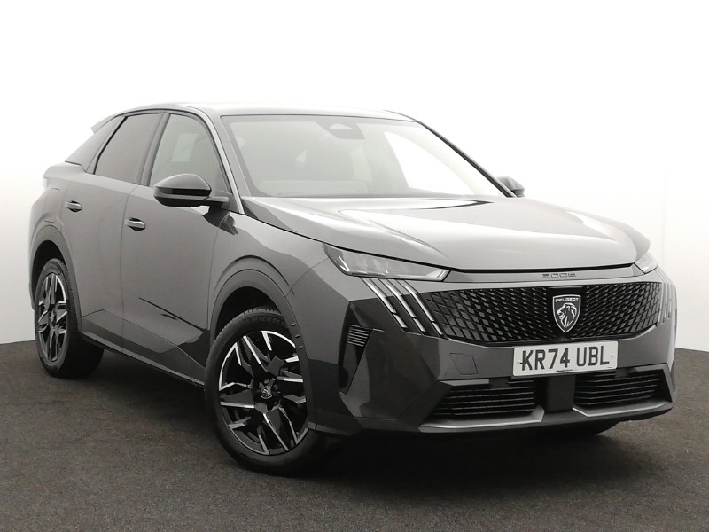 Used Peugeot 3008 2024 for sale - 76932379: Photo 1