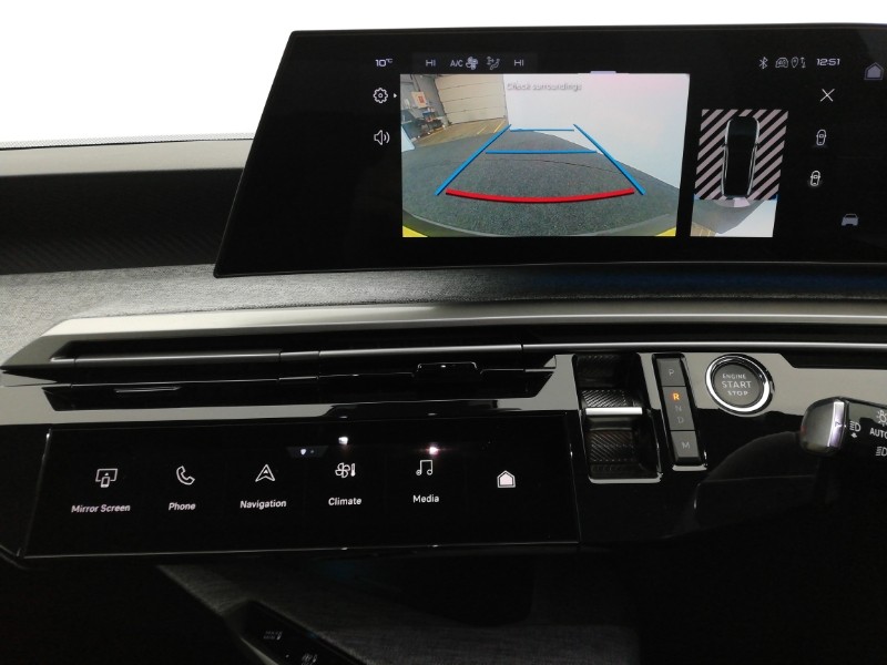 Used Peugeot 3008 2024 for sale - 76932379: Photo 10