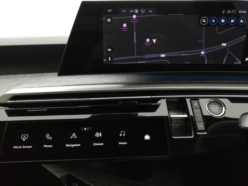 Used Peugeot 3008 2024 for sale - 76932379: Photo 13