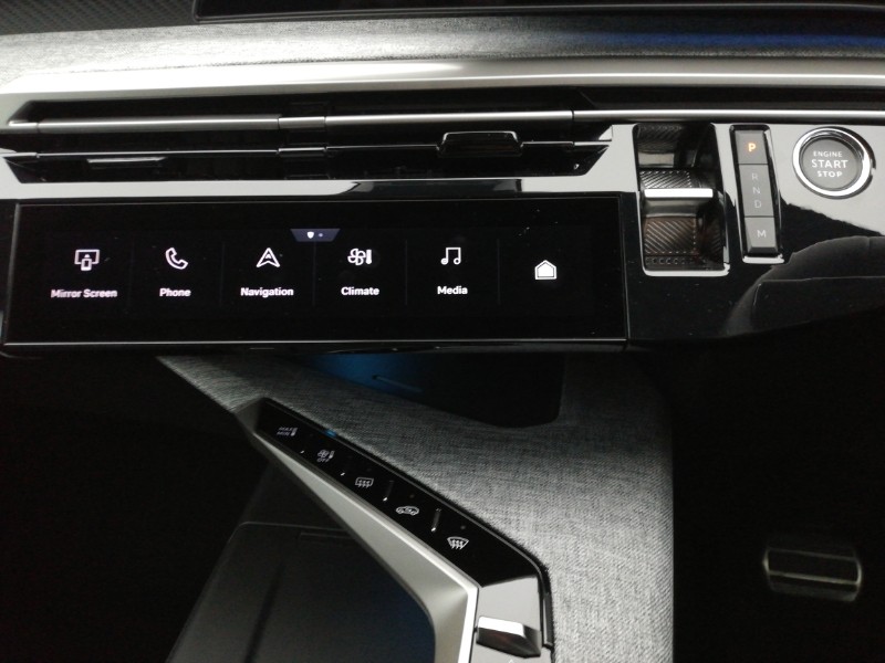 Used Peugeot 3008 2024 for sale - 76932379: Photo 17