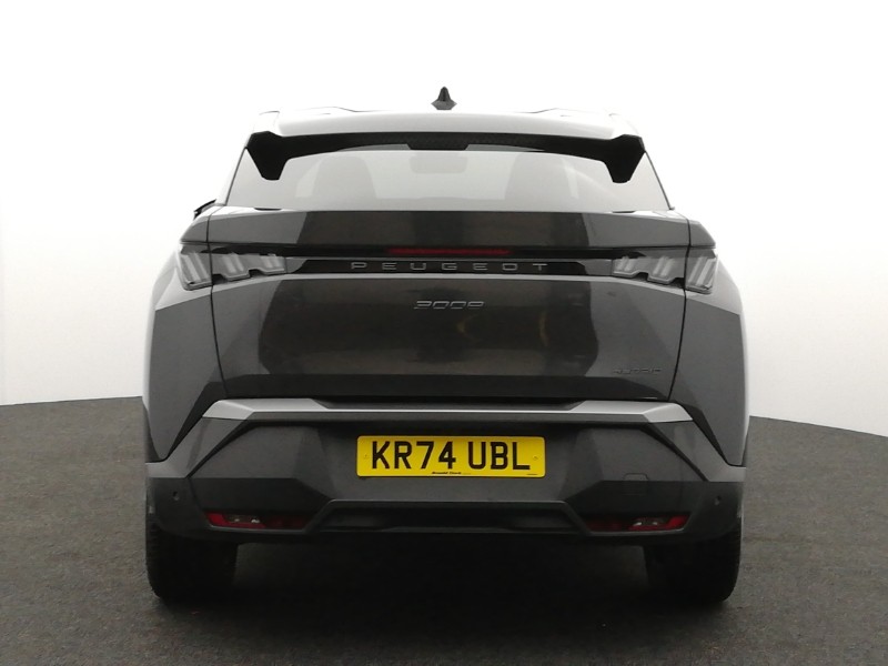 Used Peugeot 3008 2024 for sale - 76932379: Photo 18