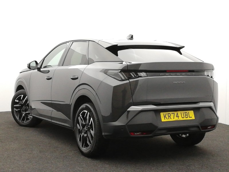 Used Peugeot 3008 2024 for sale - 76932379: Photo 3