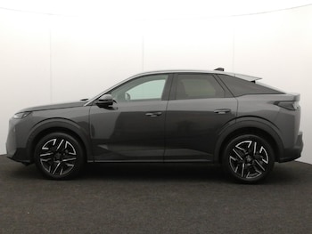 Used Peugeot 3008 2024 for sale - 76932379: Photo