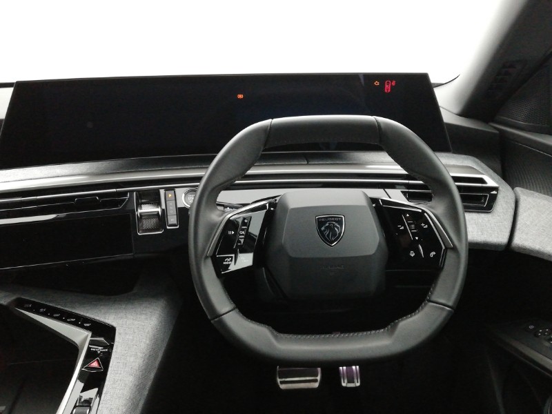 Used Peugeot 3008 2024 for sale - 76932379: Photo 7