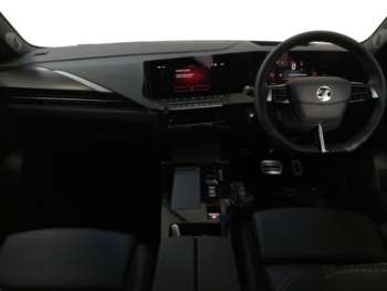 Used Vauxhall Astra 2025 for sale - 74068714: Photo