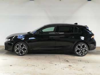 Used Vauxhall Astra 2025 for sale - 74068714: Photo