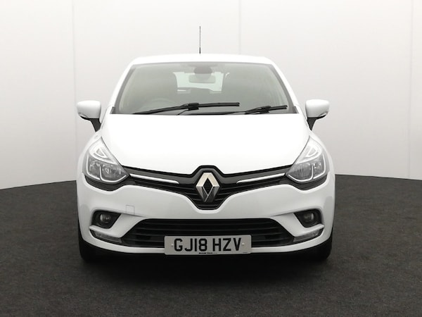 Used Renault Clio 2018 for sale - 76289371: Photo 19