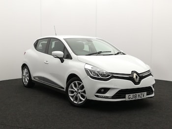 Renault - Clio