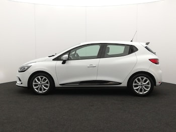 Used Renault Clio 2018 for sale - 76289371: Photo 4