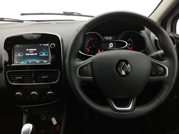 Used Renault Clio 2018 for sale - 76289371: Photo 7