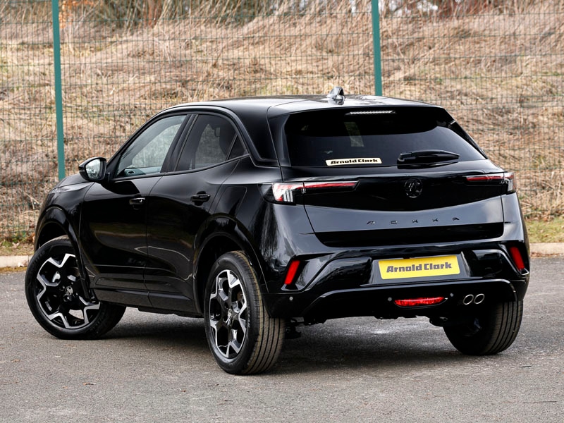 Used Vauxhall Mokka 2026 for sale - 78147264: Photo 3