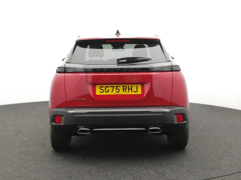 Used Peugeot 2008 2025 for sale - 76383828: Photo 18