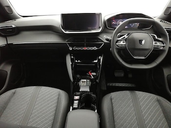 Used Peugeot 2008 2025 for sale - 76383828: Photo