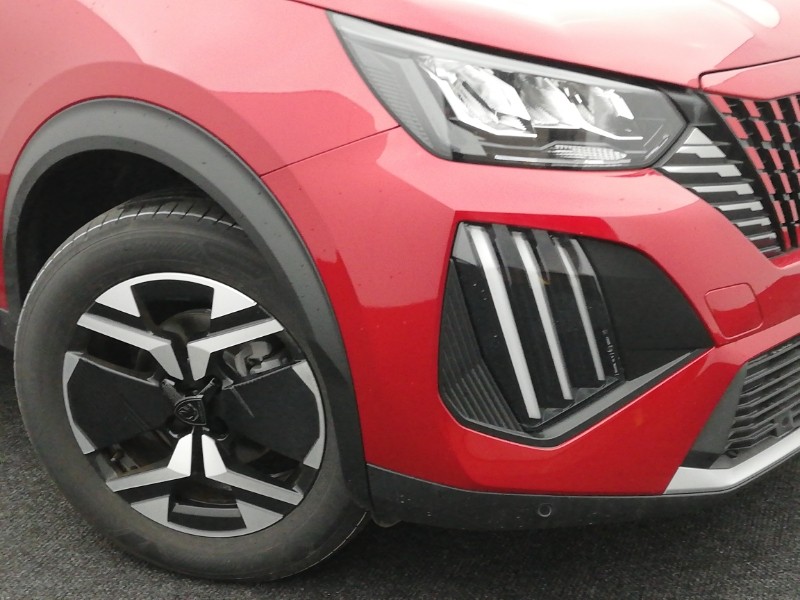 Used Peugeot 2008 2025 for sale - 76383828: Photo 9