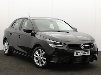 Used Vauxhall Corsa 2021 for sale - 78380967: Photo