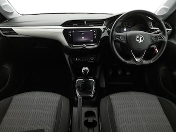 Used Vauxhall Corsa 2021 for sale - 78380967: Photo