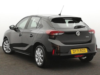 Used Vauxhall Corsa 2021 for sale - 78380967: Photo