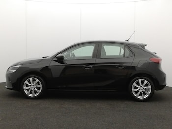 Used Vauxhall Corsa 2021 for sale - 78380967: Photo