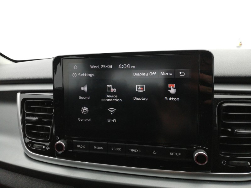 Used Kia Rio 2023 for sale - 78023636: Photo 18