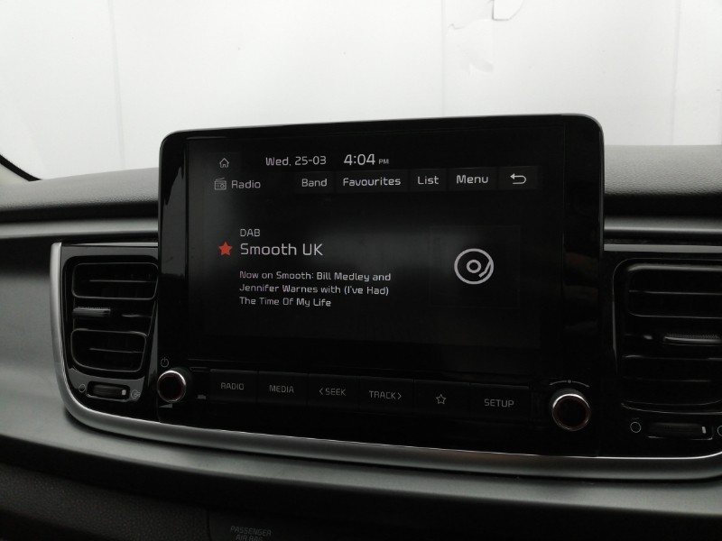 Used Kia Rio 2023 for sale - 78023636: Photo 19