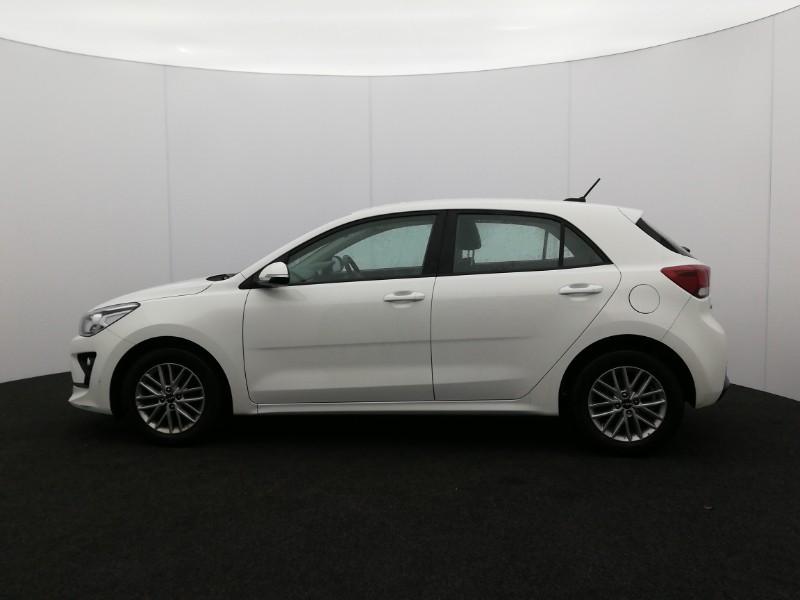 Used Kia Rio 2023 for sale - 78023636: Photo 4