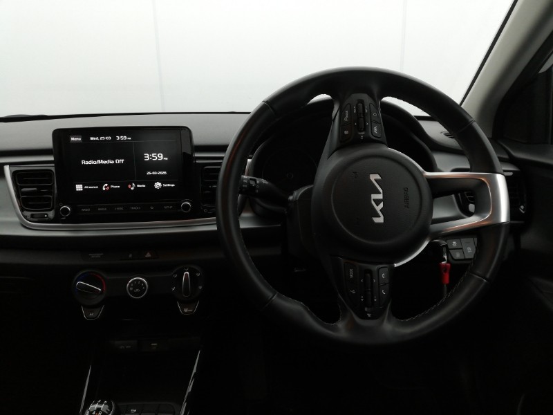 Used Kia Rio 2023 for sale - 78023636: Photo 7