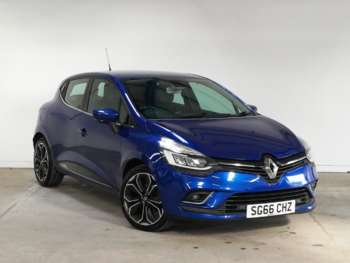 2016 - 1.2 TCE Dynamique S Nav 5dr