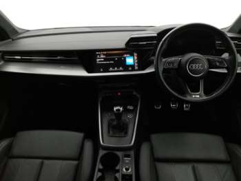 Used Audi A3 2021 for sale - 75169696: Photo