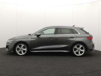 Used Audi A3 2021 for sale - 75169696: Photo
