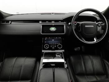 Used Land Rover Range Rover Velar 2018 for sale - 79829626: Photo