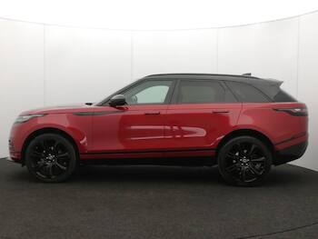 Used Land Rover Range Rover Velar 2018 for sale - 79829626: Photo
