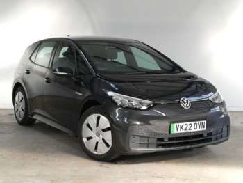 2022 - 150kW Life Pro Performance 58kWh 5dr Auto