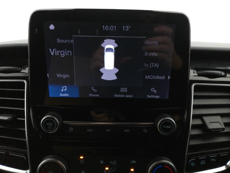 Used Ford Transit Custom 2021 for sale - 76907022: Photo 10