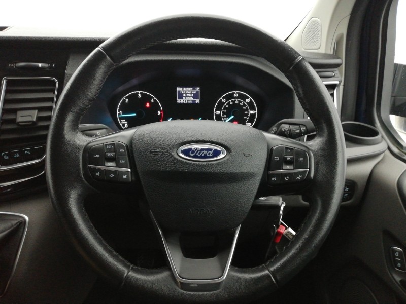 Used Ford Transit Custom 2021 for sale - 76907022: Photo 11