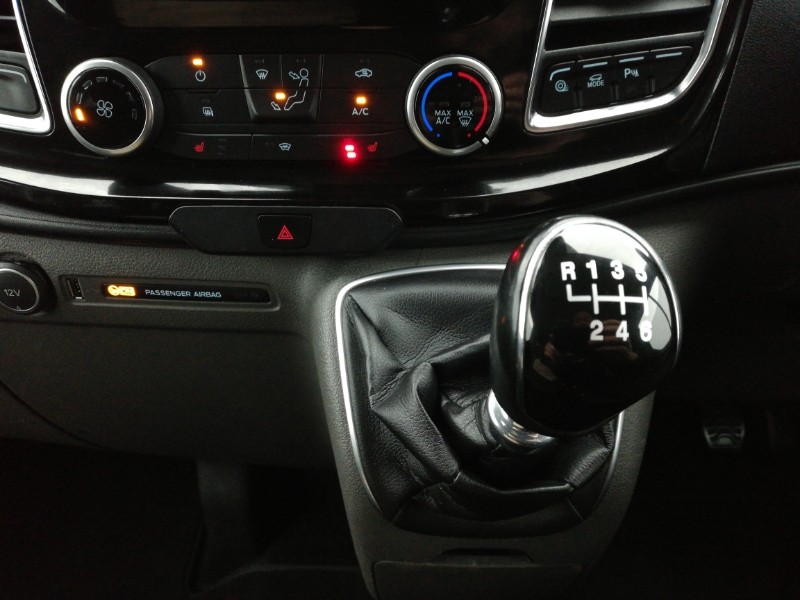 Used Ford Transit Custom 2021 for sale - 76907022: Photo 12