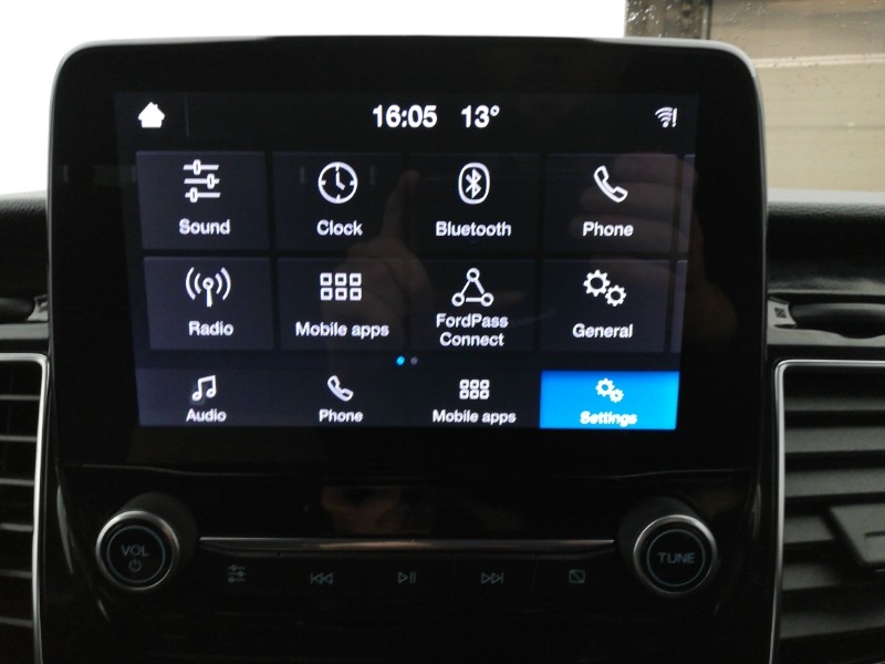 Used Ford Transit Custom 2021 for sale - 76907022: Photo 13