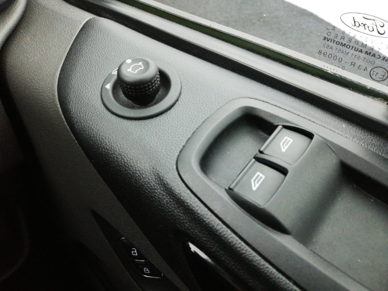 Used Ford Transit Custom 2021 for sale - 76907022: Photo 16