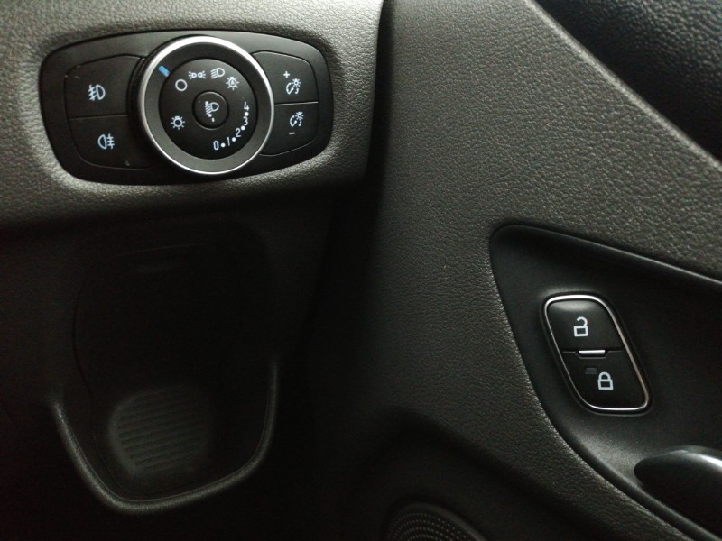 Used Ford Transit Custom 2021 for sale - 76907022: Photo 17