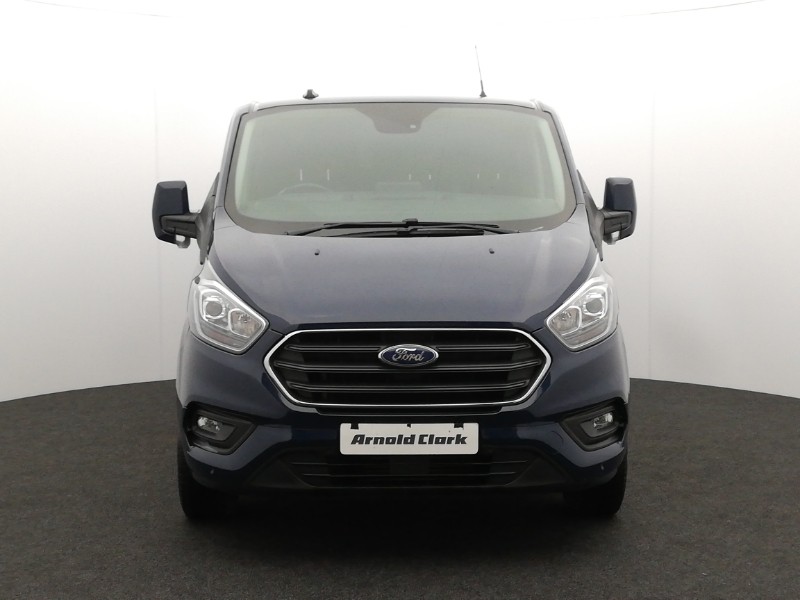 Used Ford Transit Custom 2021 for sale - 76907022: Photo 19