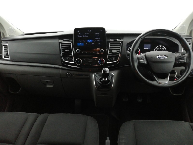 Used Ford Transit Custom 2021 for sale - 76907022: Photo 2