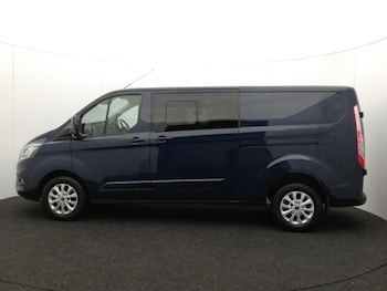 Used Ford Transit Custom 2021 for sale - 76907022: Photo