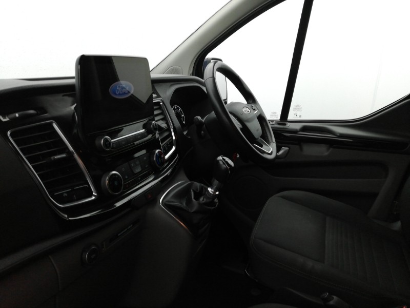 Used Ford Transit Custom 2021 for sale - 76907022: Photo 5