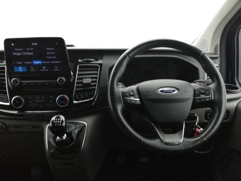 Used Ford Transit Custom 2021 for sale - 76907022: Photo 7