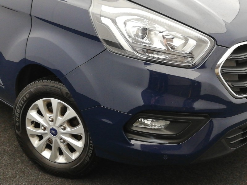 Used Ford Transit Custom 2021 for sale - 76907022: Photo 9