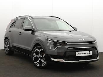 Used Kia Niro 2024 for sale - 79700612: Photo