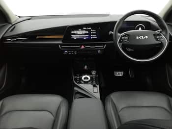 Used Kia Niro 2024 for sale - 79700612: Photo