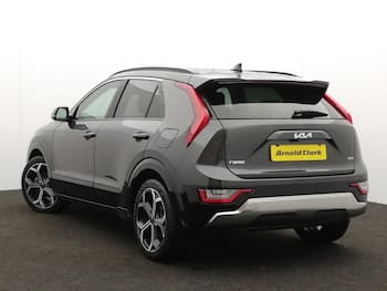 Used Kia Niro 2024 for sale - 79700612: Photo