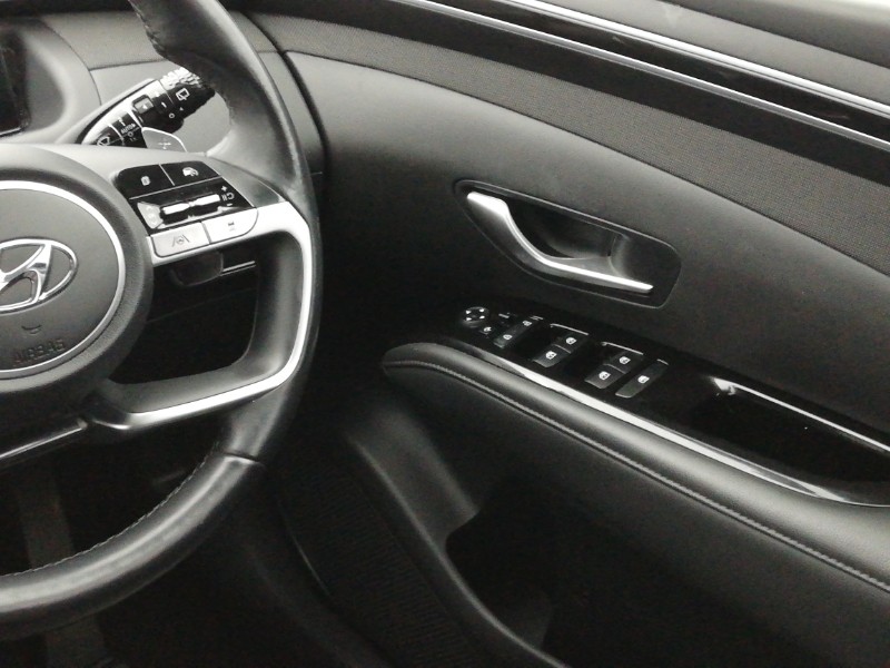 Used Hyundai TUCSON 2022 for sale - 77522757: Photo 11