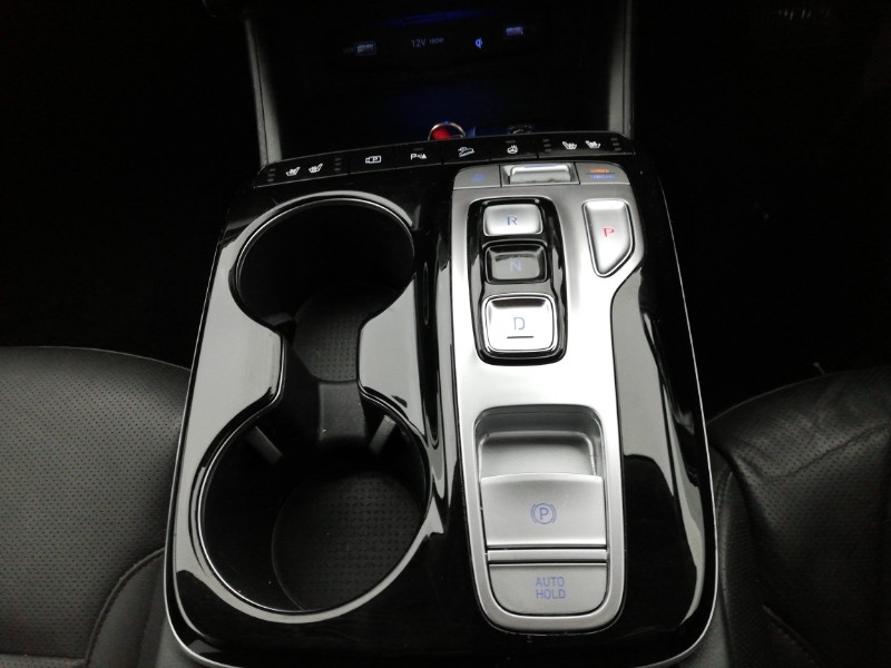 Used Hyundai TUCSON 2022 for sale - 77522757: Photo 12