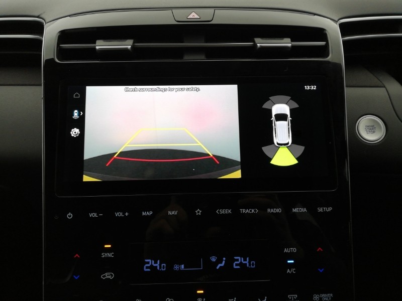 Used Hyundai TUCSON 2022 for sale - 77522757: Photo 13